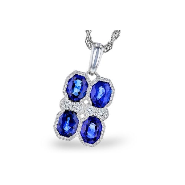 Necklace Robichau's Jewelry, LLC The Woodlands, TX