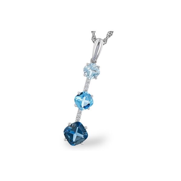 Necklace Robichau's Jewelry, LLC The Woodlands, TX