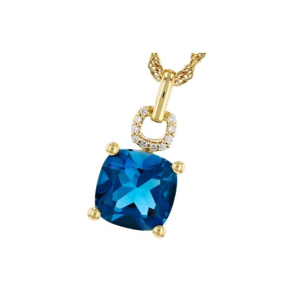 Necklace Robichau's Jewelry, LLC The Woodlands, TX