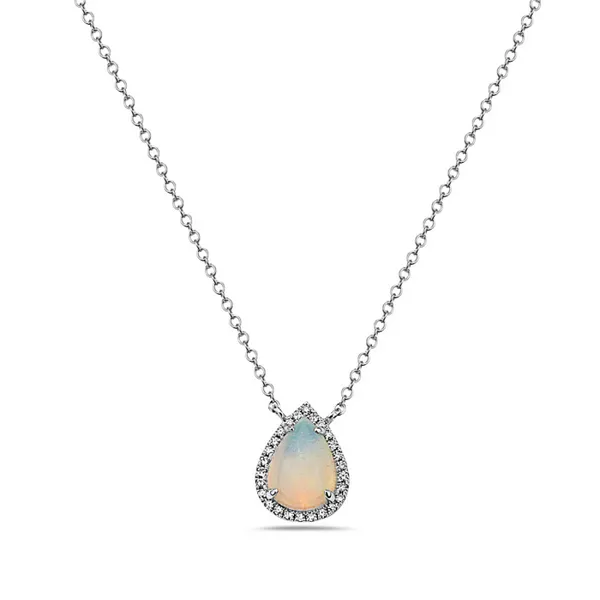 Necklace Robichau's Jewelry, LLC The Woodlands, TX