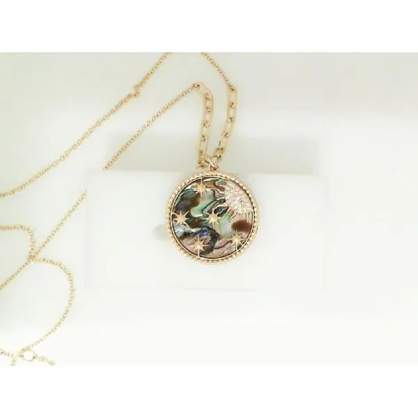 Necklace Image 2 Robichau's Jewelry, LLC The Woodlands, TX