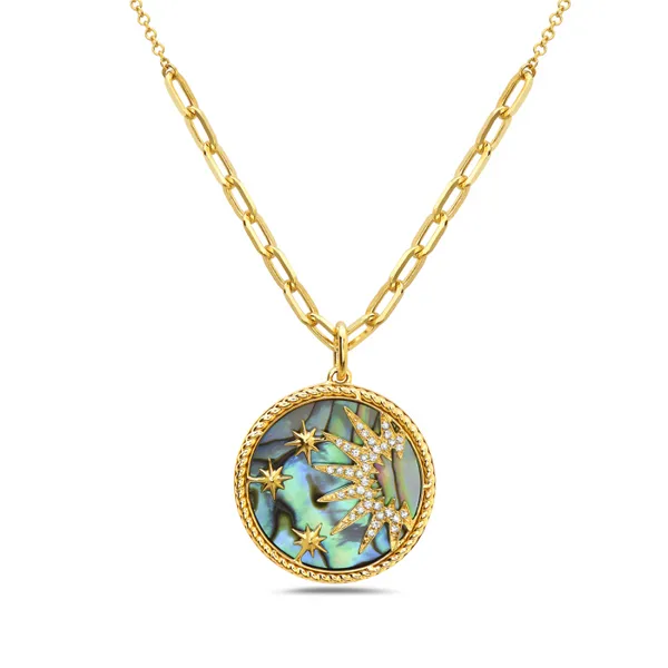 Necklace Robichau's Jewelry, LLC The Woodlands, TX