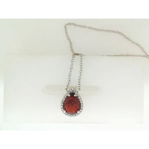 Necklace Robichau's Jewelry, LLC The Woodlands, TX
