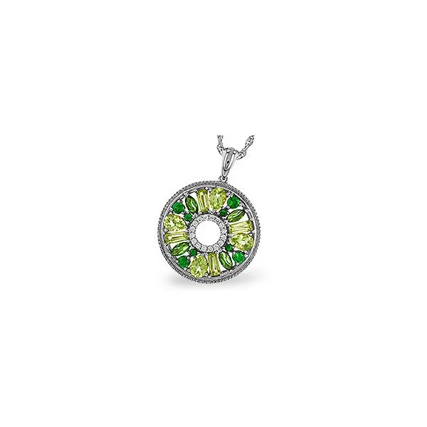 Necklace Image 2 Robichau's Jewelry, LLC The Woodlands, TX