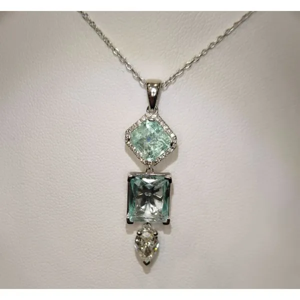 Necklace Robichau's Jewelry, LLC The Woodlands, TX