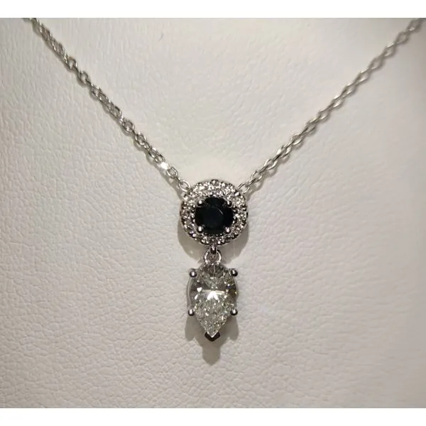 Necklace Robichau's Jewelry, LLC The Woodlands, TX