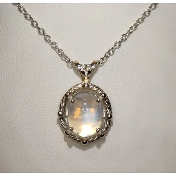 Necklace Robichau's Jewelry, LLC The Woodlands, TX