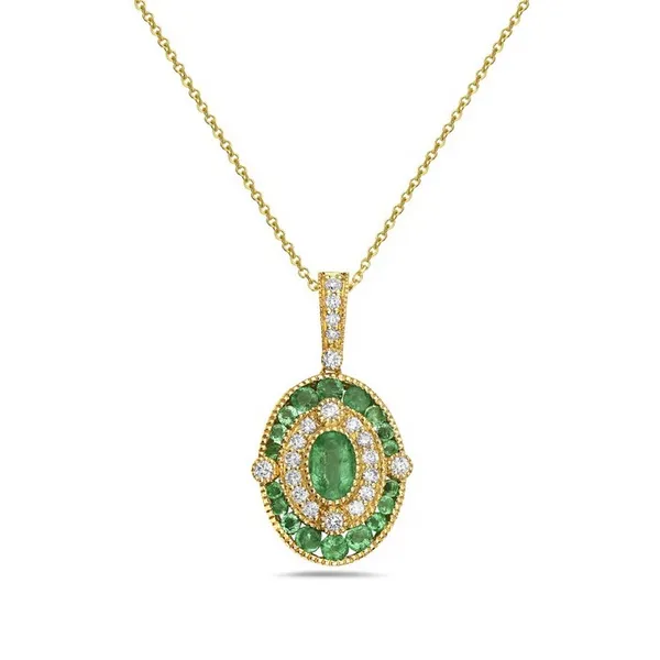 Necklace Robichau's Jewelry, LLC The Woodlands, TX