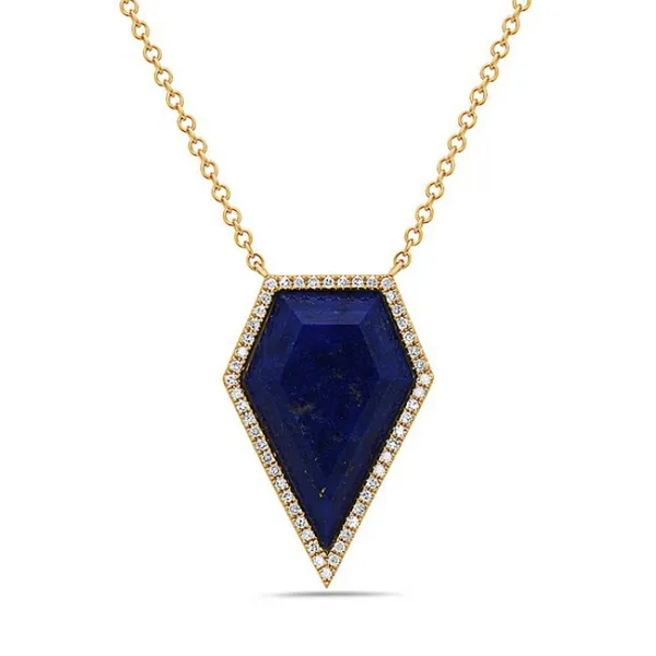 Necklace Robichau's Jewelry, LLC The Woodlands, TX