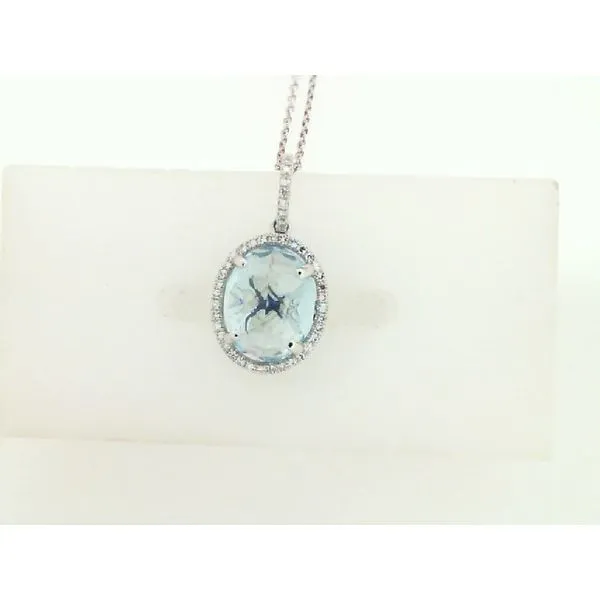 Necklace Robichau's Jewelry, LLC The Woodlands, TX