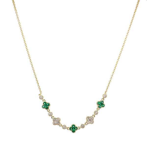 Necklace Robichau's Jewelry, LLC The Woodlands, TX