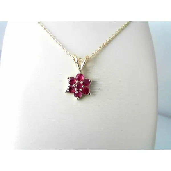 Necklace Image 2 Robichau's Jewelry, LLC The Woodlands, TX