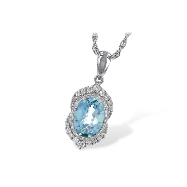 Necklace Robichau's Jewelry, LLC The Woodlands, TX