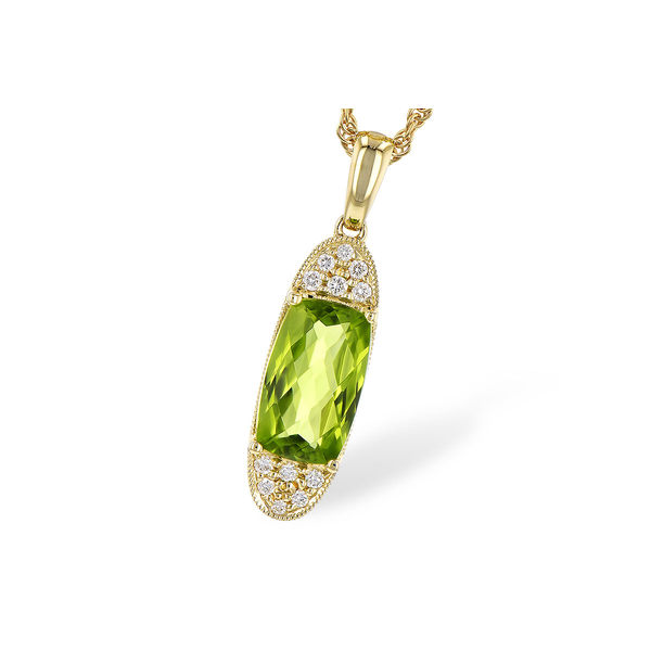 Necklace Robichau's Jewelry, LLC The Woodlands, TX