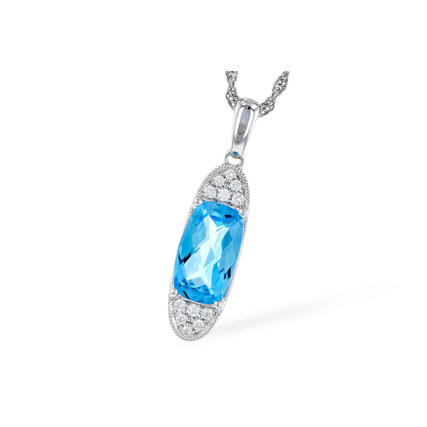 Necklace Robichau's Jewelry, LLC The Woodlands, TX
