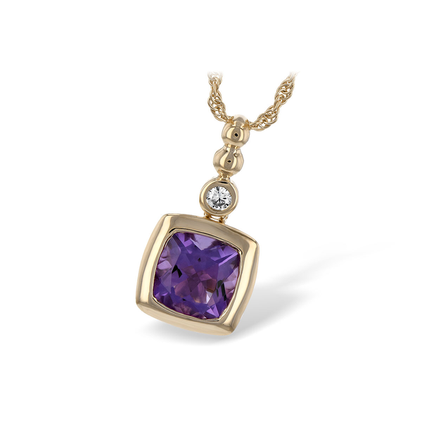 Necklace Robichau's Jewelry, LLC The Woodlands, TX