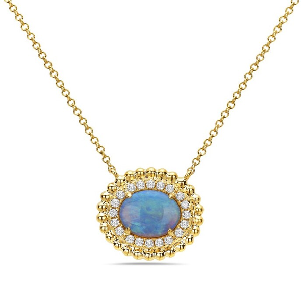 Necklace Robichau's Jewelry, LLC The Woodlands, TX