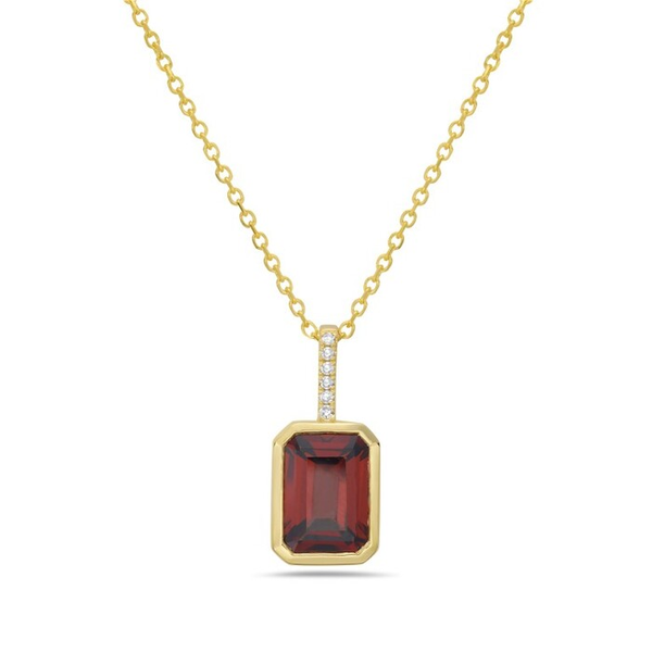 Necklace Robichau's Jewelry, LLC The Woodlands, TX