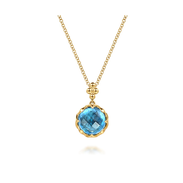 Necklace Robichau's Jewelry, LLC The Woodlands, TX