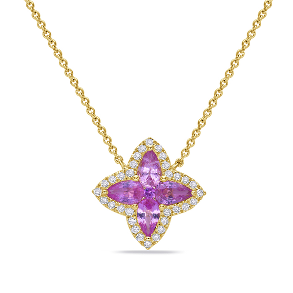 Necklace Robichau's Jewelry, LLC The Woodlands, TX