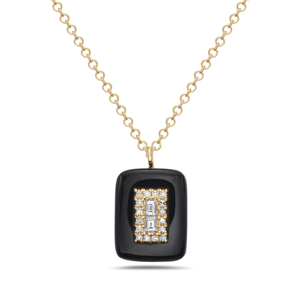 Necklace Robichau's Jewelry, LLC The Woodlands, TX