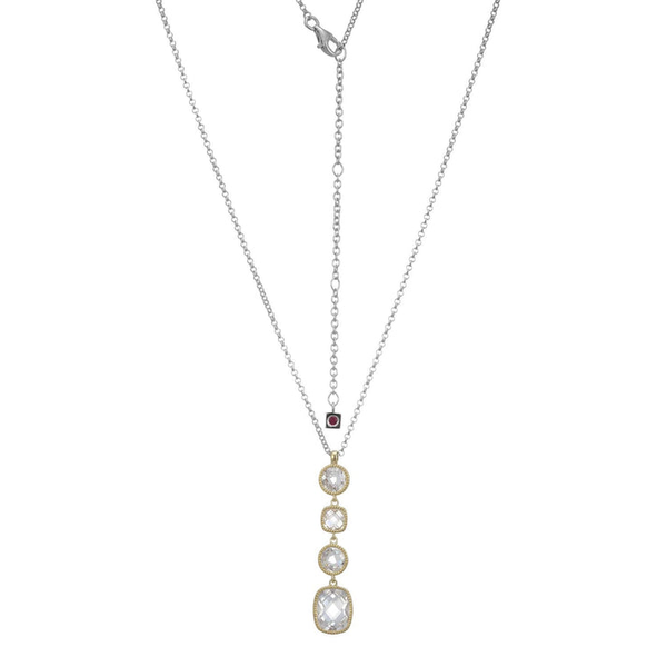 Necklace Robichau's Jewelry, LLC The Woodlands, TX