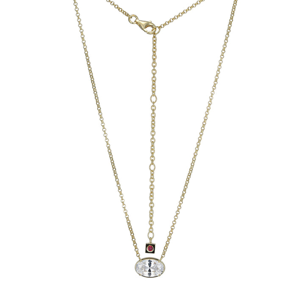 Necklace Robichau's Jewelry, LLC The Woodlands, TX