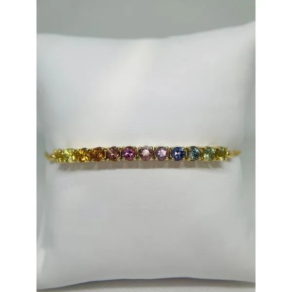 Bracelet Robichau's Jewelry, LLC The Woodlands, TX