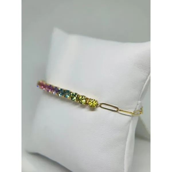 Bracelet Image 2 Robichau's Jewelry, LLC The Woodlands, TX