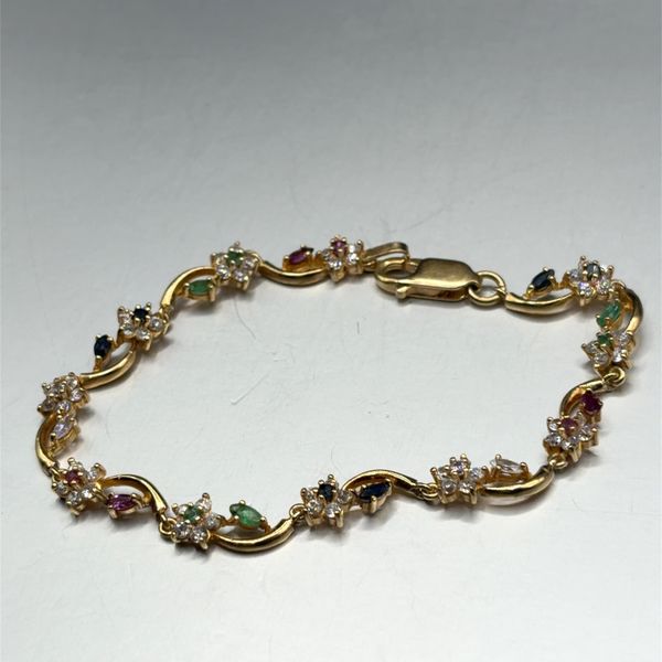 Bracelet Robichau's Jewelry, LLC The Woodlands, TX