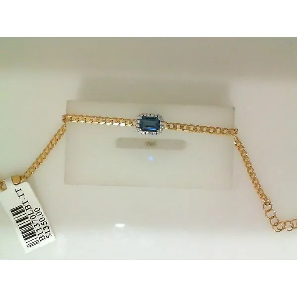 Bracelet Robichau's Jewelry, LLC The Woodlands, TX