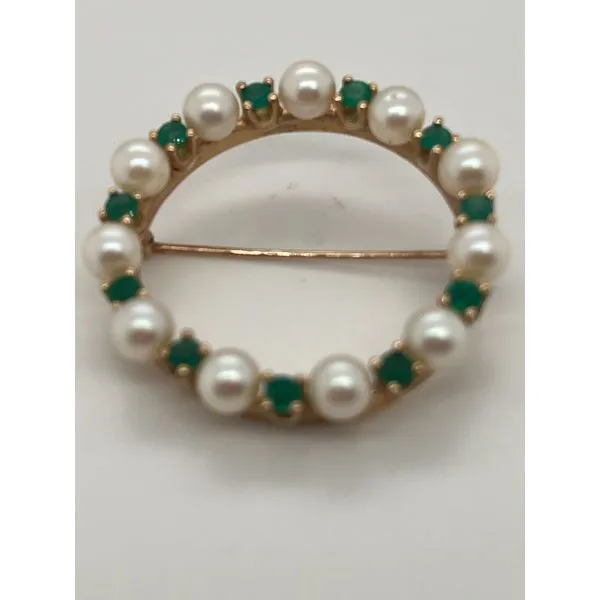 Pin Robichau's Jewelry, LLC The Woodlands, TX