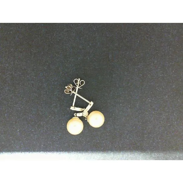 Earrings Robichau's Jewelry, LLC The Woodlands, TX