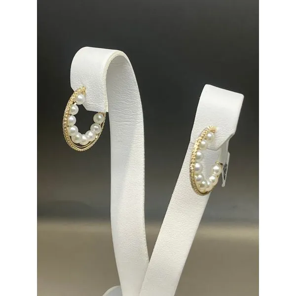 Earrings Robichau's Jewelry, LLC The Woodlands, TX