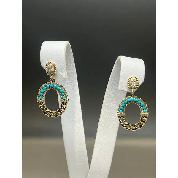 Earrings Robichau's Jewelry, LLC The Woodlands, TX