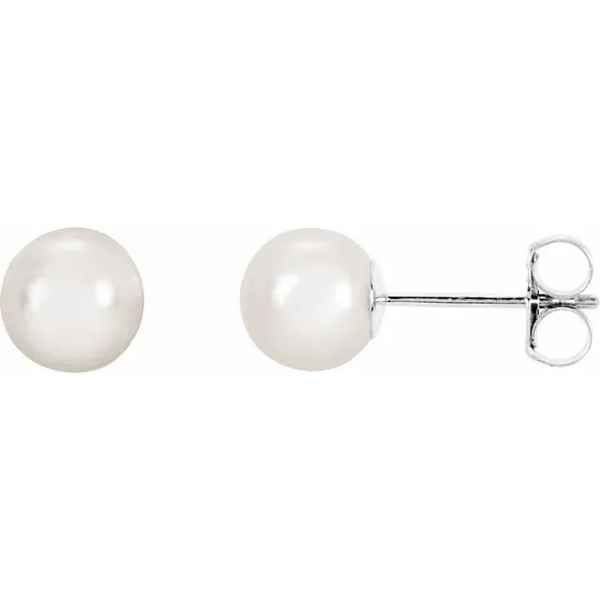 Earrings Robichau's Jewelry, LLC The Woodlands, TX