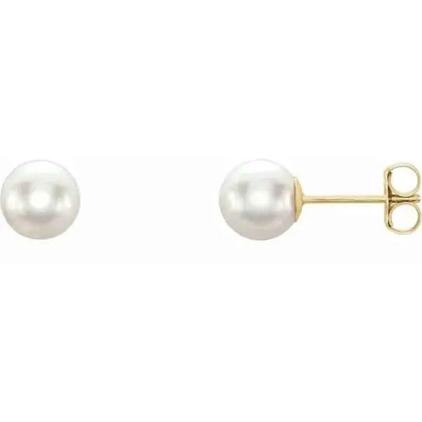 Earrings Robichau's Jewelry, LLC The Woodlands, TX