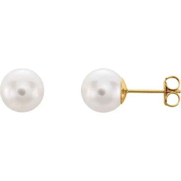 Earrings Robichau's Jewelry, LLC The Woodlands, TX