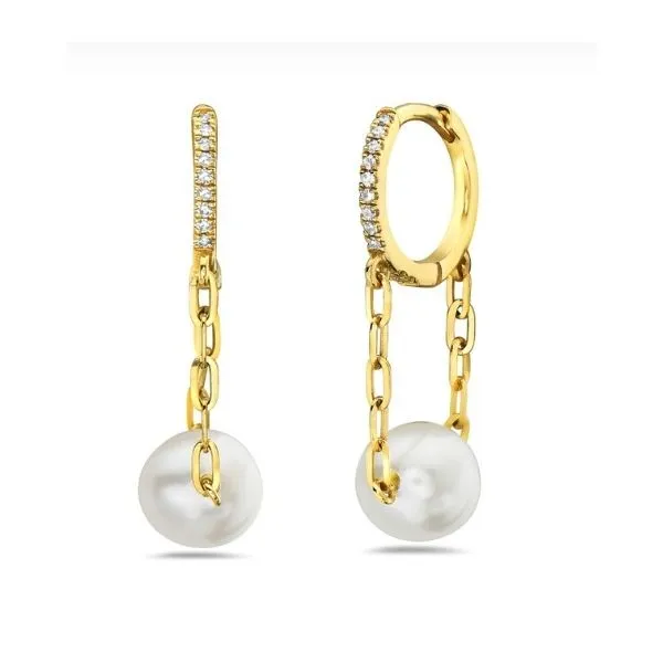 Earrings Robichau's Jewelry, LLC The Woodlands, TX
