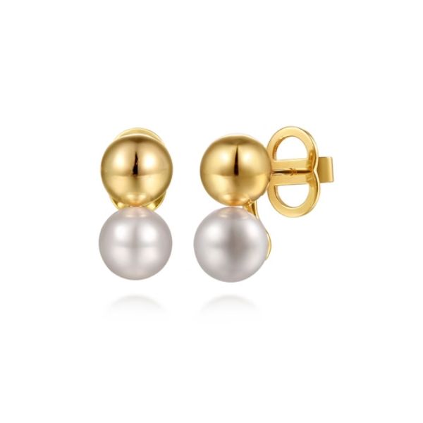 Earrings Robichau's Jewelry, LLC The Woodlands, TX