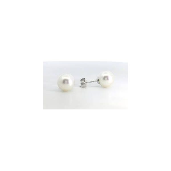 Earrings Robichau's Jewelry, LLC The Woodlands, TX