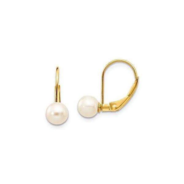 Earrings Robichau's Jewelry, LLC The Woodlands, TX