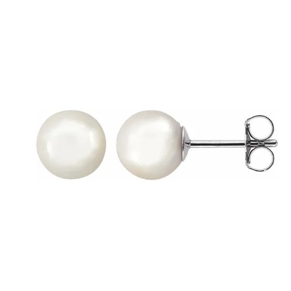 Earrings Robichau's Jewelry, LLC The Woodlands, TX