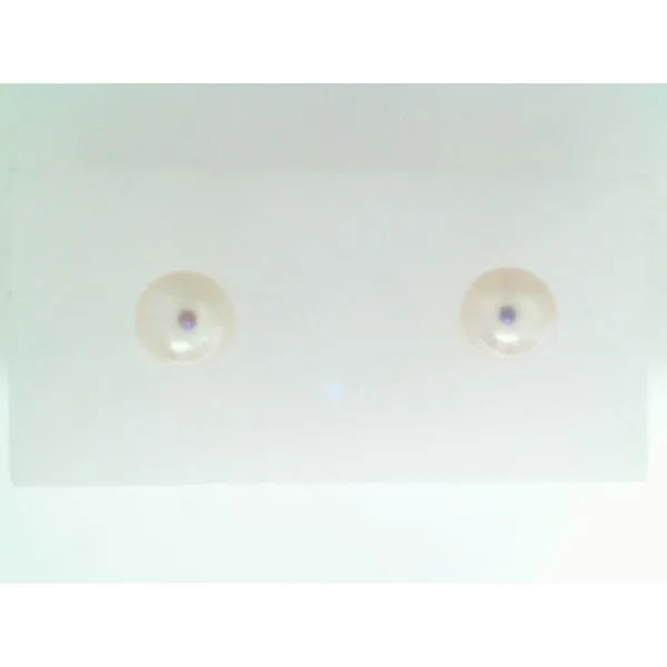 Earrings Robichau's Jewelry, LLC The Woodlands, TX