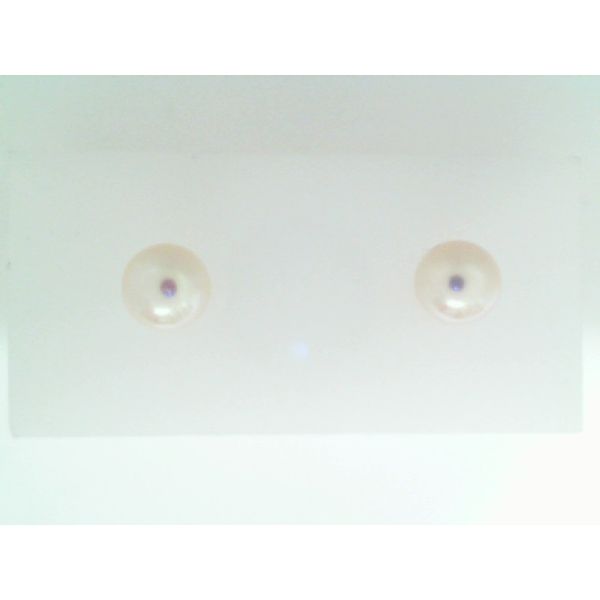 Earrings Image 2 Robichau's Jewelry, LLC The Woodlands, TX