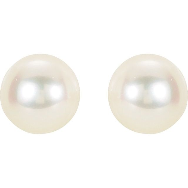 Earrings Robichau's Jewelry, LLC The Woodlands, TX