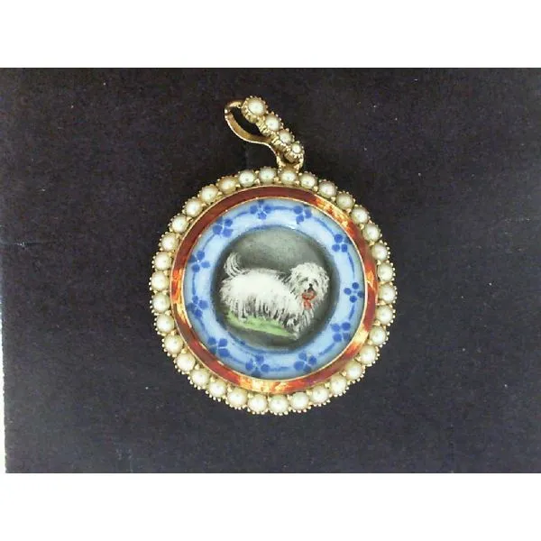 Pendant Robichau's Jewelry, LLC The Woodlands, TX