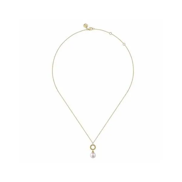 Pendant Robichau's Jewelry, LLC The Woodlands, TX