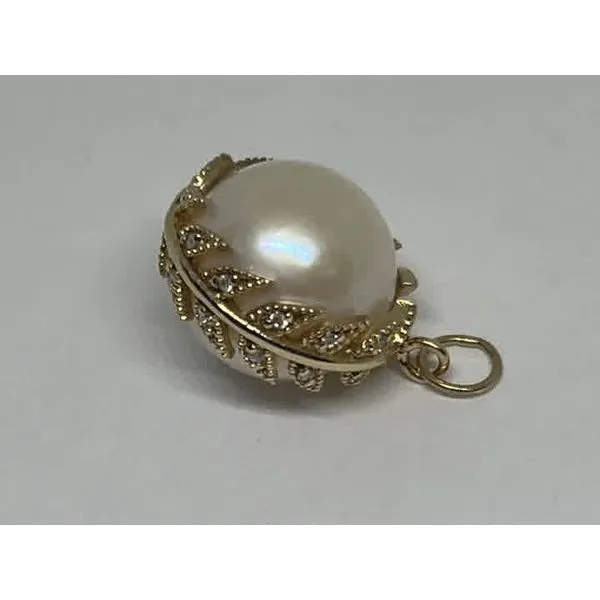 Pendant Robichau's Jewelry, LLC The Woodlands, TX