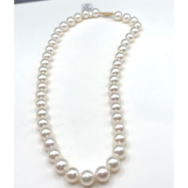 Strand Robichau's Jewelry, LLC The Woodlands, TX